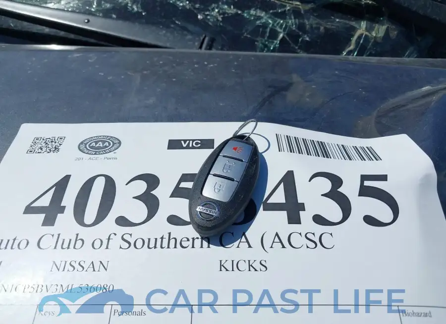 3N1CP5BV3ML536080# 11