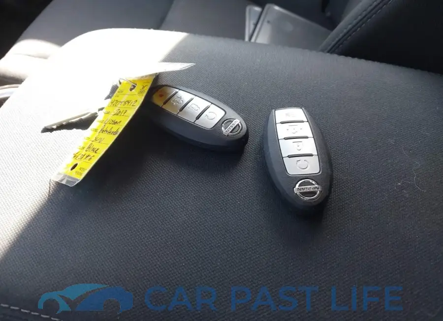 5N1DR2MM6HC638906# 11