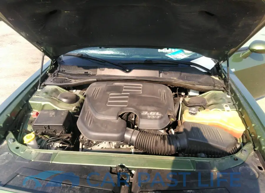 2C3CDZAG9MH534458# 10