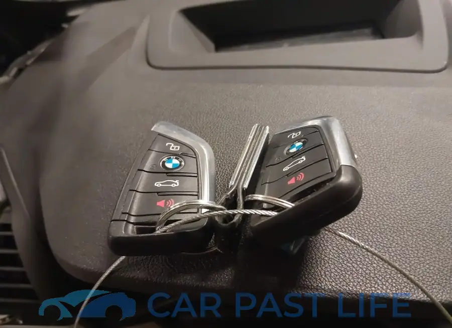 5UXTY5C0XM9H01405# 11