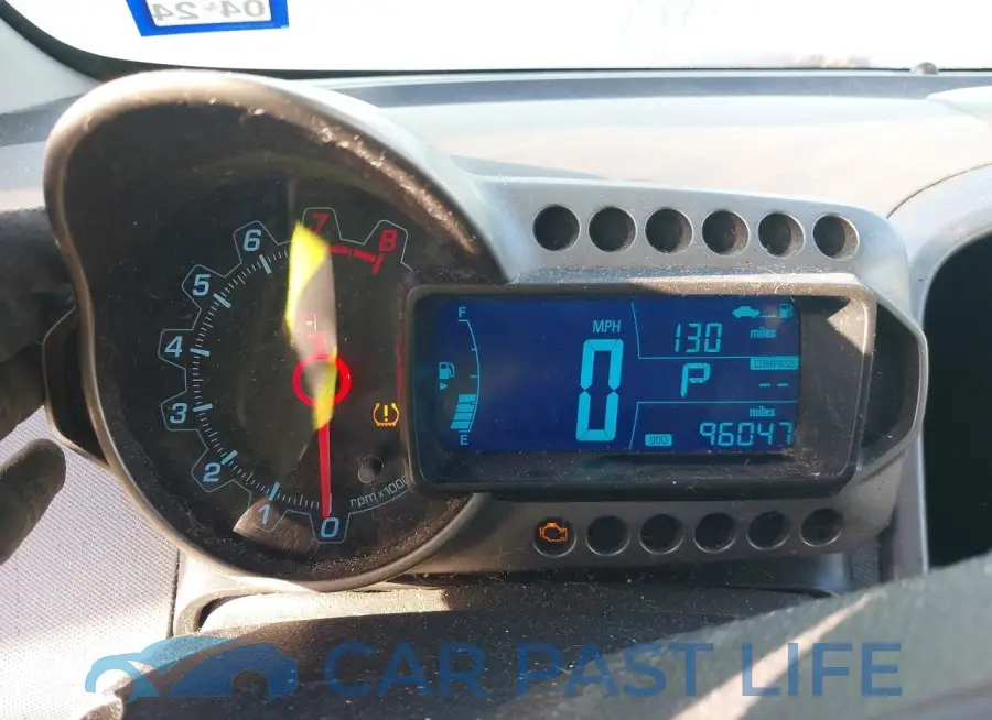 1G1JC6SH7E4222609# 7