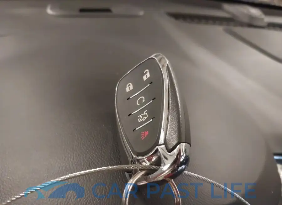 1G1ZE5SX0JF101675# 11
