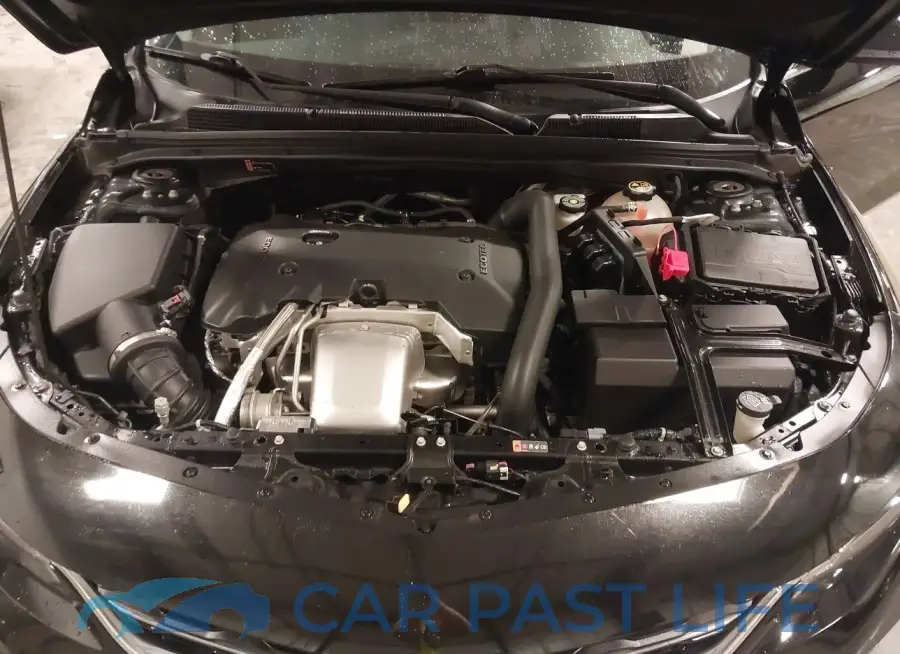 1G1ZE5SX0JF101675# 10