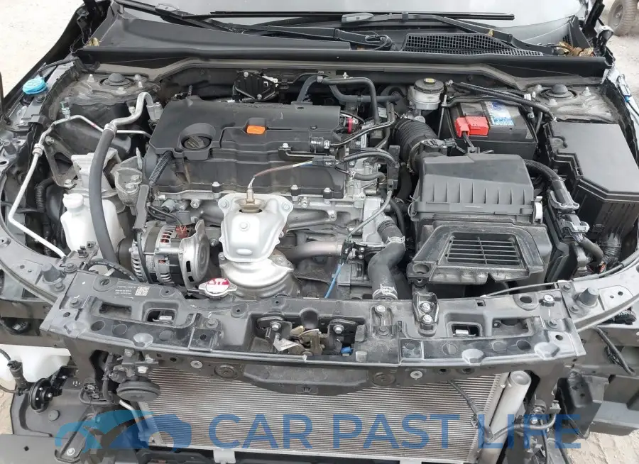 19XFL2H52PE022709# 10