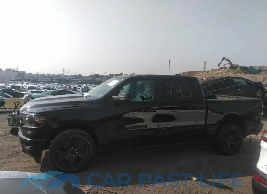 1C6SRFFT5PN651762# 14