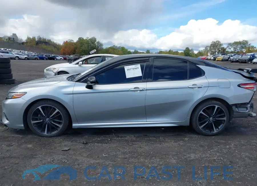 4T1B61HKXJU088614# 14