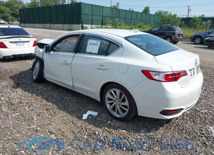 19UDE2F72JA006995# 3