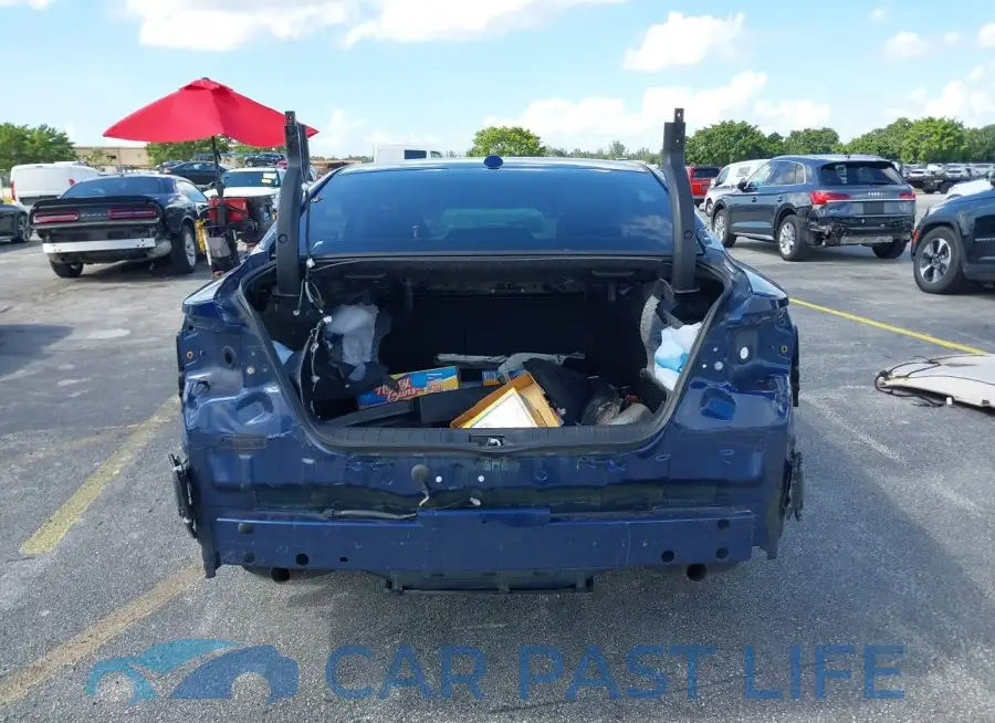 1N4AA6CV6LC365237# 15