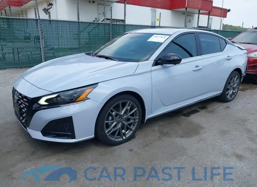 1N4AL4CV6PN318976# 2