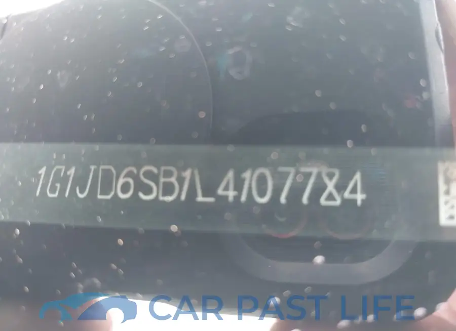 1G1JD6SB1L4107784# 9