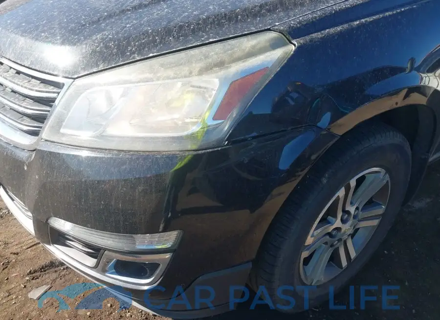 1GNKVGKD4GJ210423# 20