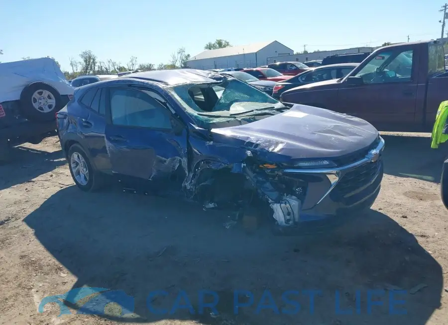 KL77LFE23RC212760# 1
