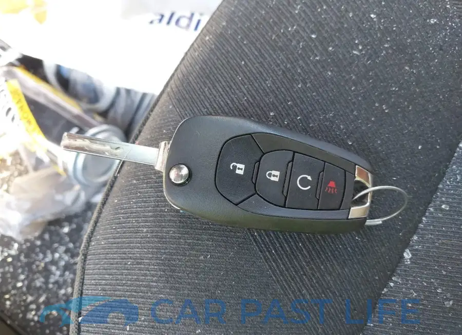KL77LFE23RC212760# 10