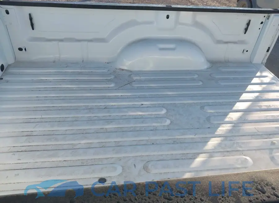 23 RAM BED       # 5