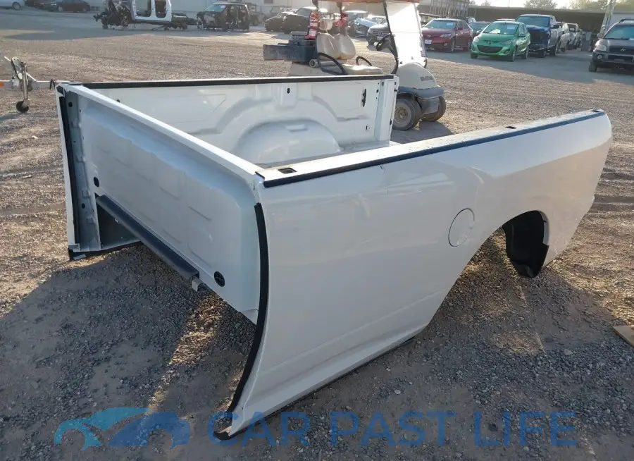 23 RAM BED       # 2