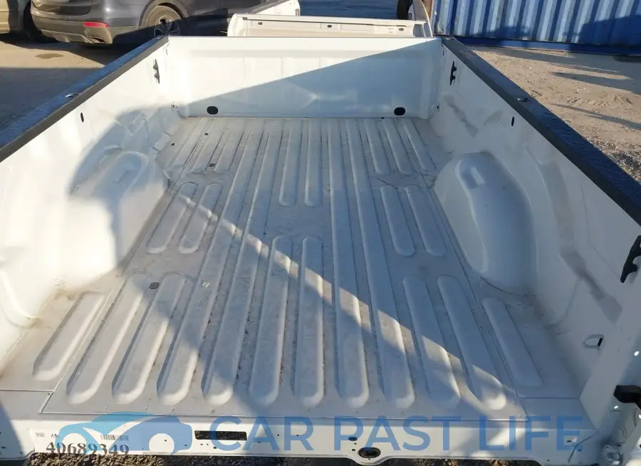23 RAM BED       # 6