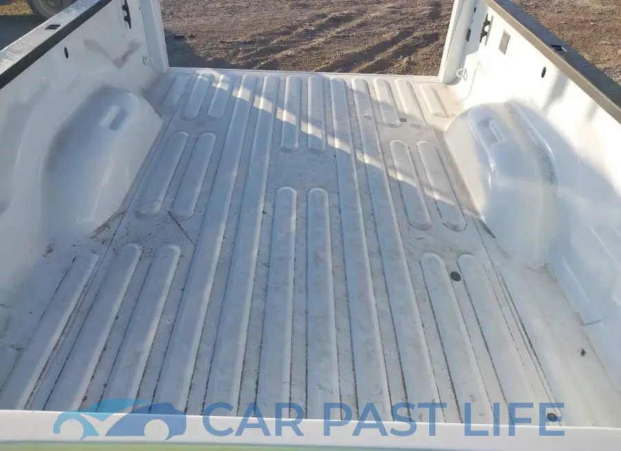 23 RAM BED       # 8