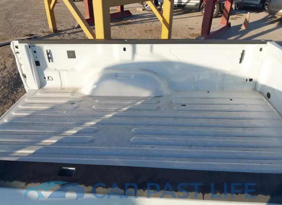 23 RAM BED       # 10