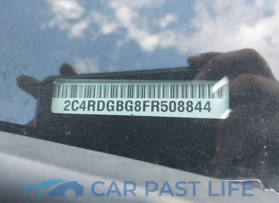 2C4RDGBG8FR508844# 13