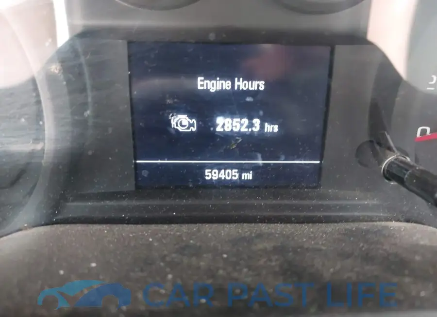 3GCNWAEFXMG353063# 7