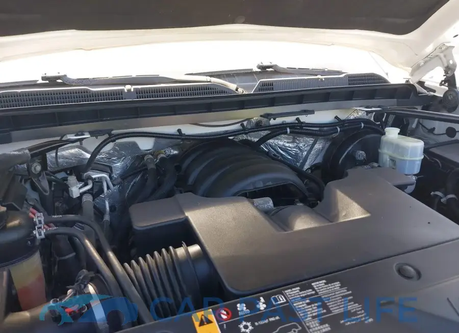 3GCUKTEC9JG125866# 10