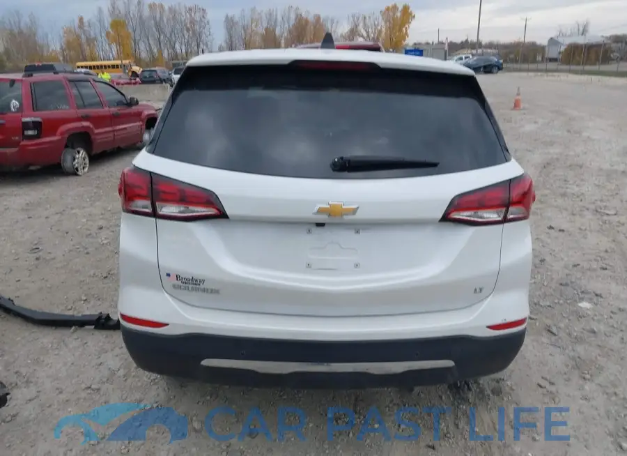 3GNAXKEG5RS104031# 17