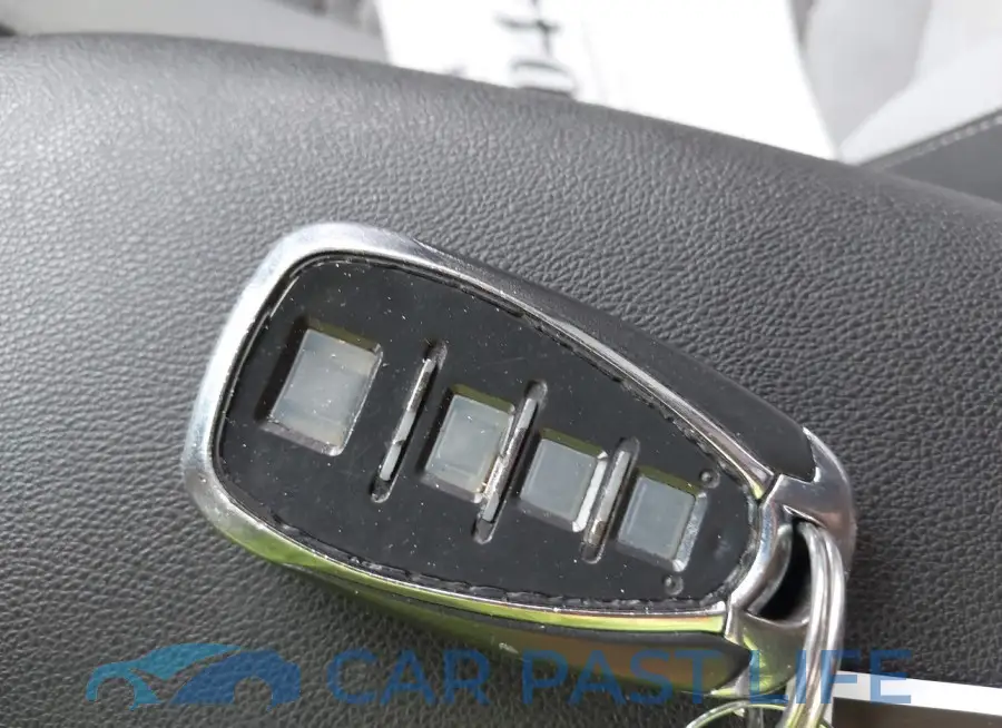 3GNAXSEV6KL238450# 11
