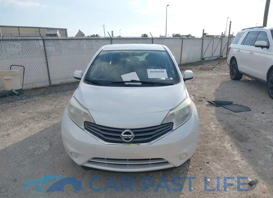 3N1CE2CP7EL399117# 12