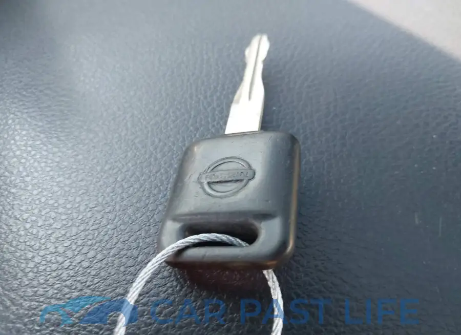 3N6CM0KN6FK708701# 11