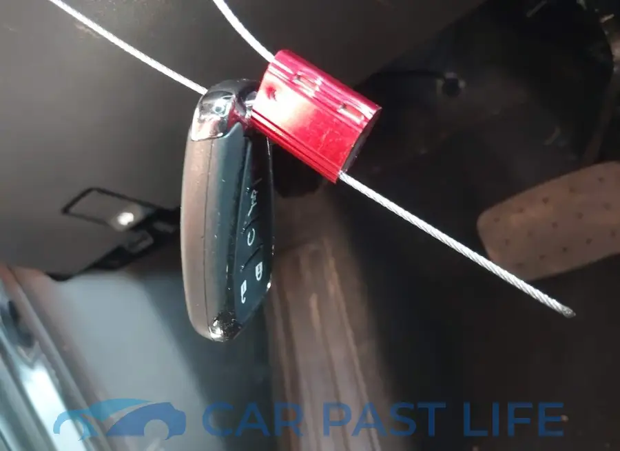 1GNETVKW6RJ134151# 11