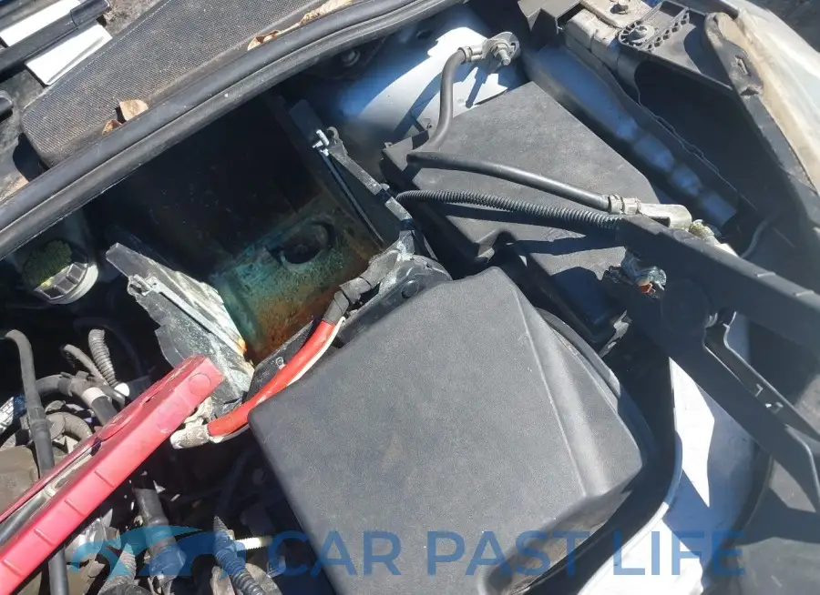 1FADP3F21EL375057# 12