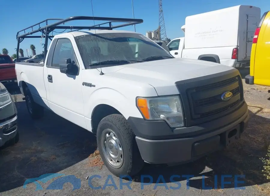 1FTMF1CM3EKE66358# 1