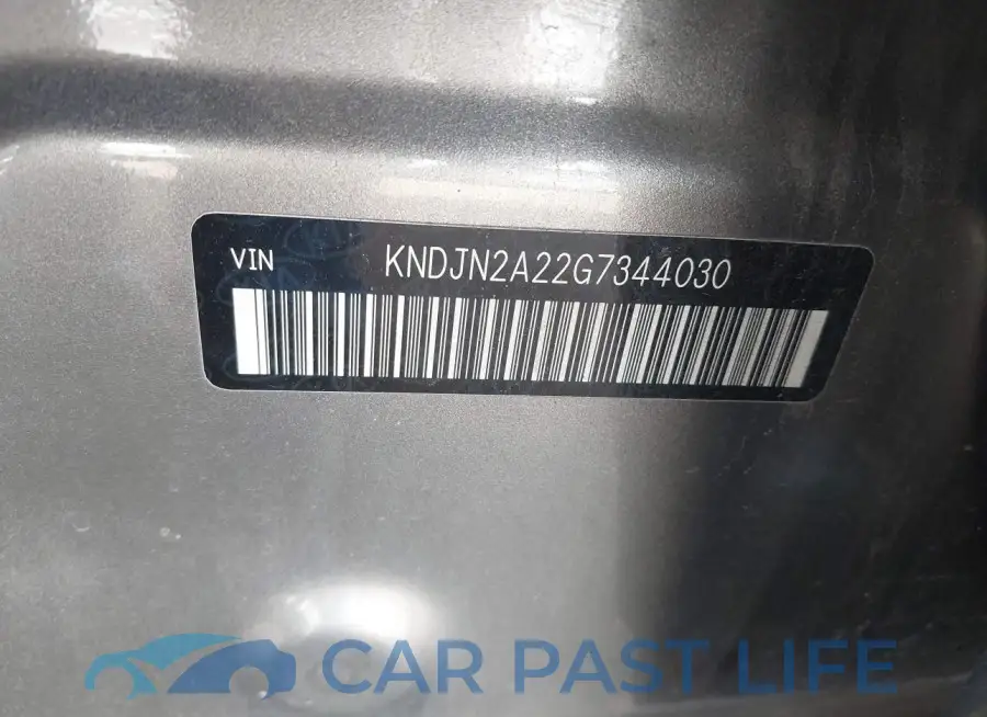 KNDJN2A22G7344030# 9