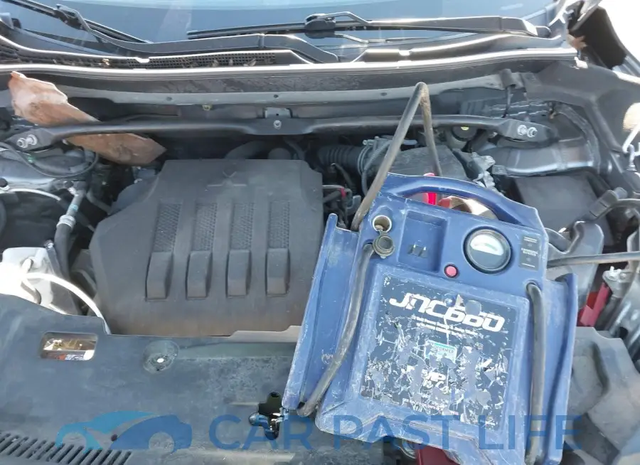 JA4AT5AA7JZ045427# 10