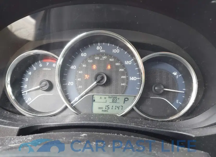 2T1BURHE2GC519309# 7