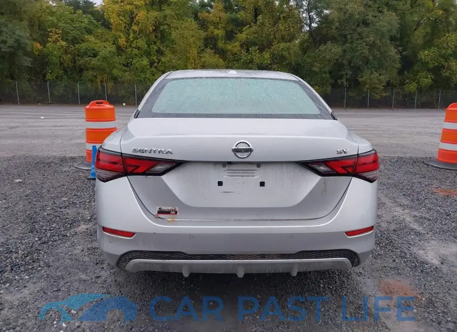 3N1AB8CV1LY203674# 16
