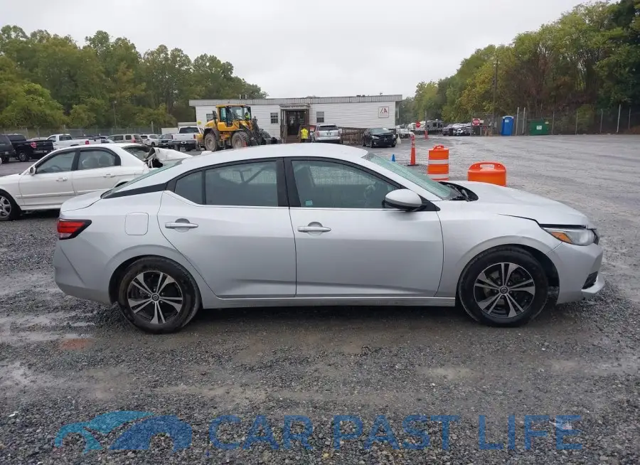 3N1AB8CV1LY203674# 13