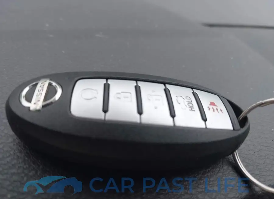 3N1AB8CV1LY203674# 11