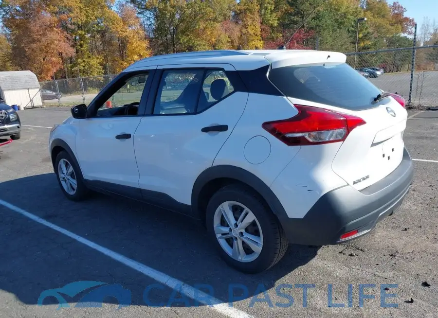 3N1CP5CUXKL499967# 3