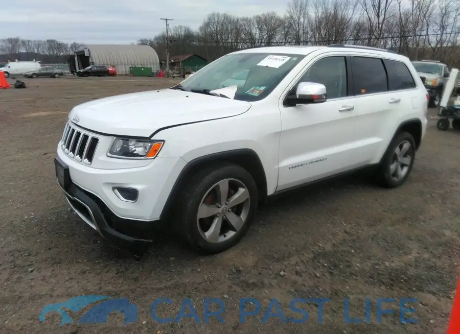 1C4RJFBG5FC812760# 2