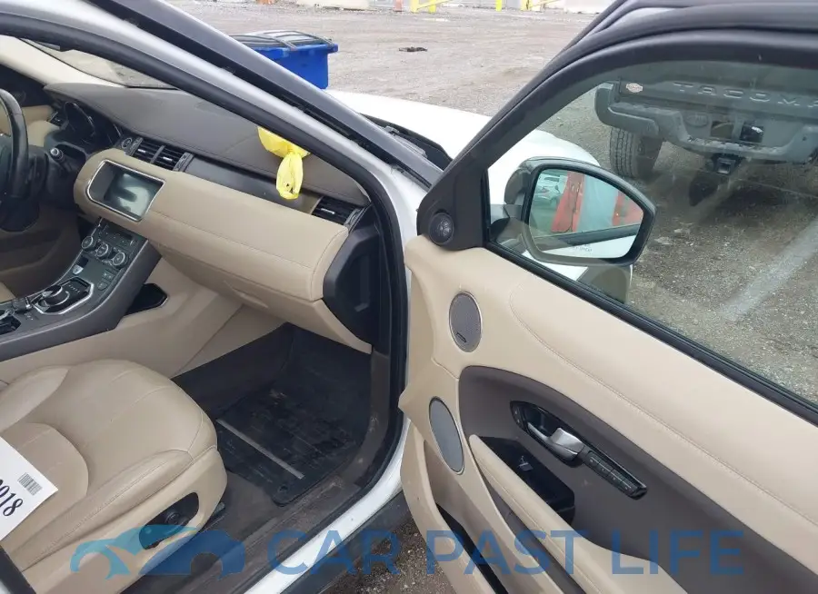 SALVP2RX9KH340001# 5