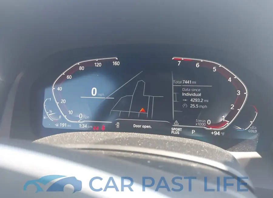 WBAAE4C08RCP85644# 15