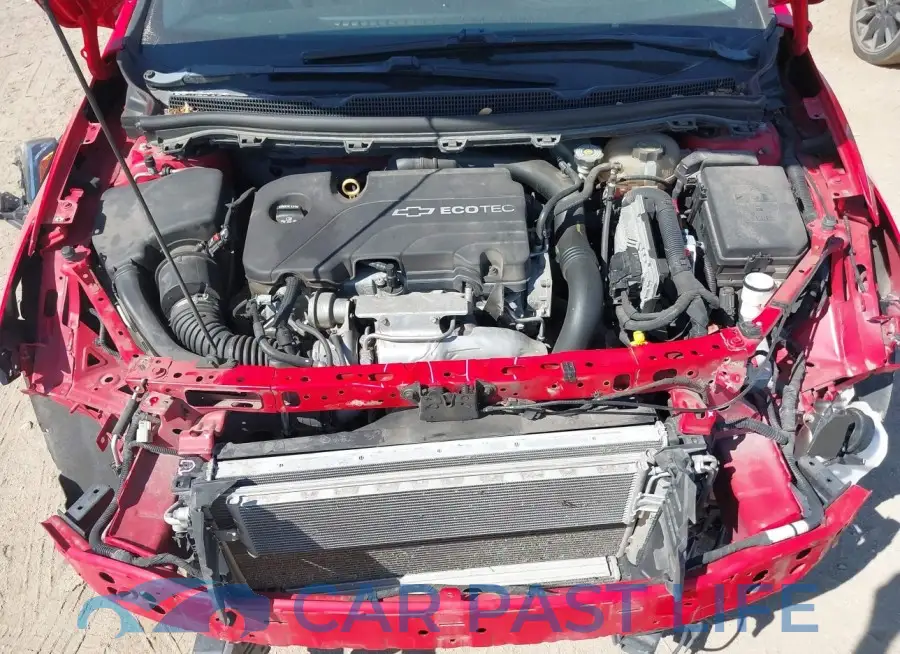 1G1BE5SM7H7129825# 10