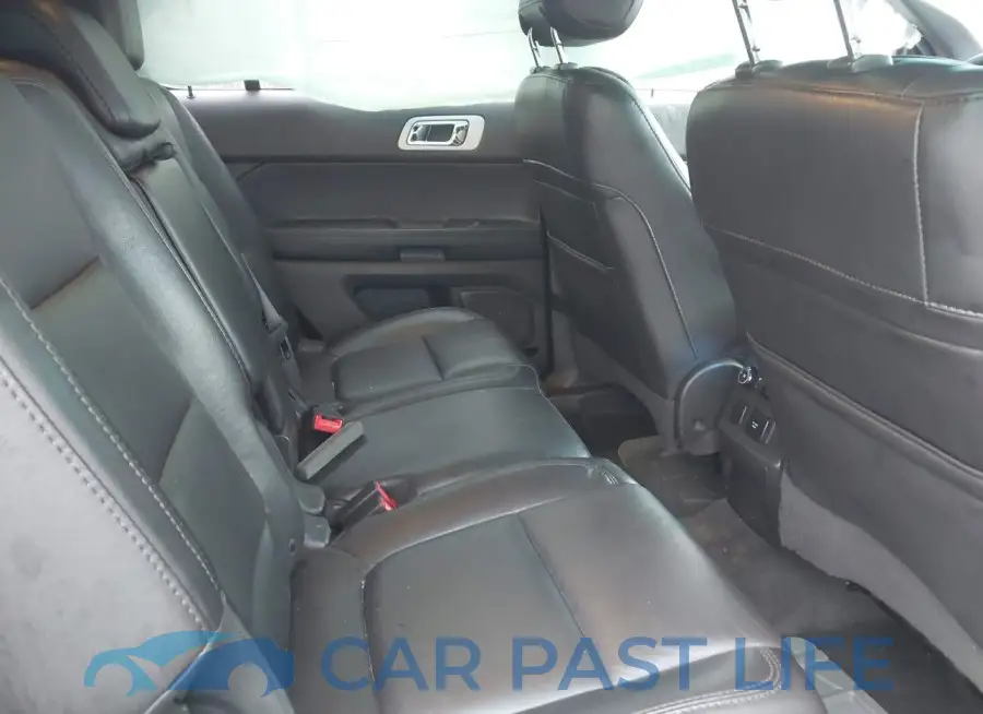 1FM5K8F86EGC49070# 8