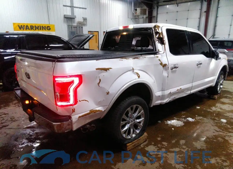 1FTEW1EG5GKF18331# 4