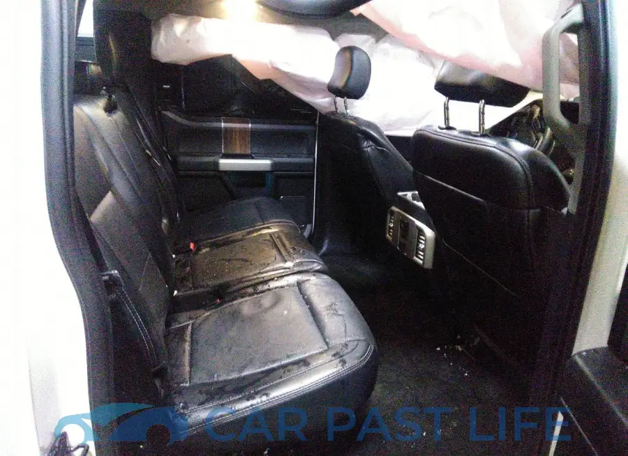1FTEW1EG5GKF18331# 8