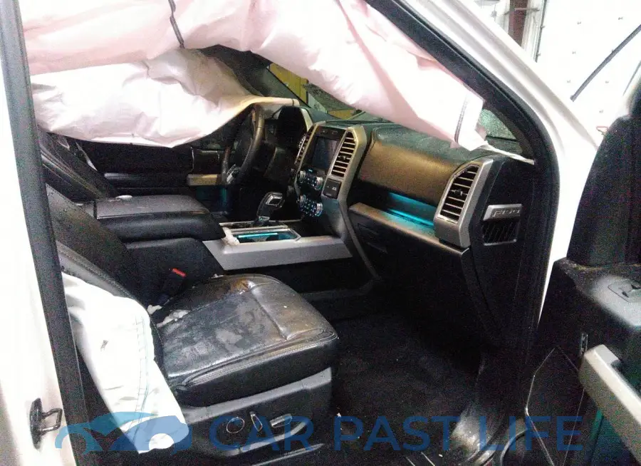 1FTEW1EG5GKF18331# 5