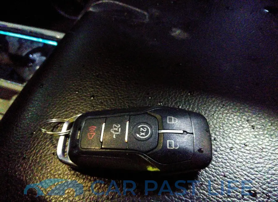 1FTEW1EG5GKF18331# 11