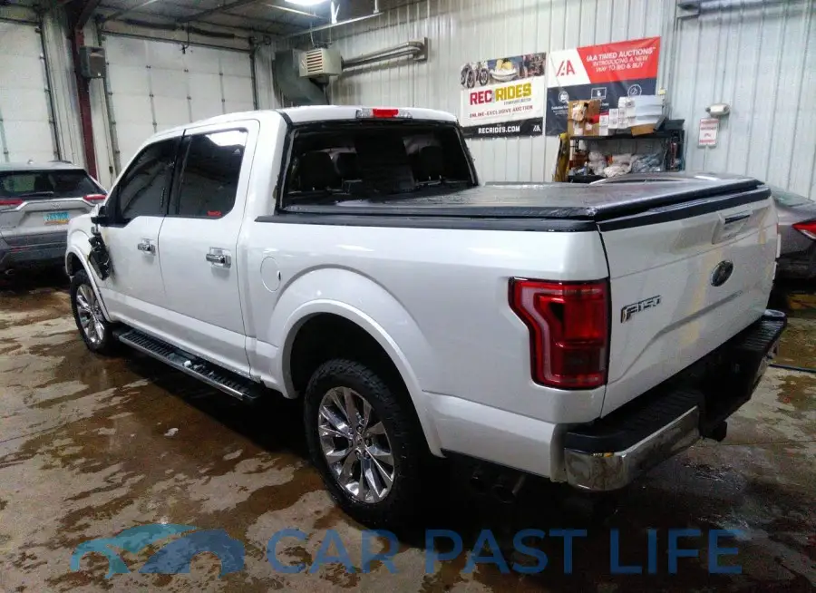 1FTEW1EG5GKF18331# 3