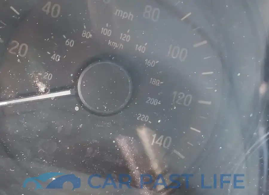 3CZRU6H19NM760308# 16